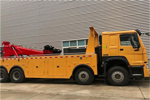戚墅堰道路救援公司